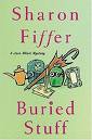 Buried Stuff by Sharon Fiffer