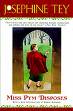 Miss Pym Disposes by Josephine Tey