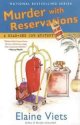 Murder with Reservations by Elaine Viets
