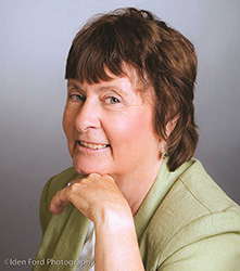 Maureen Jennings