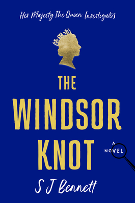 SJ Bennett: The Windsor Knot – Aunt Agatha's