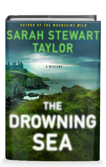 The Drowning Sea