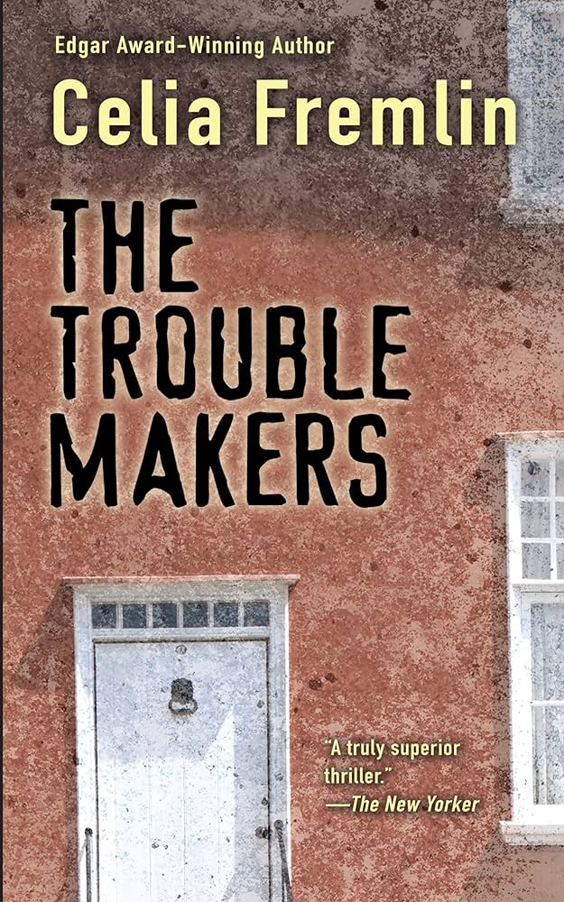 The Trouble Makers