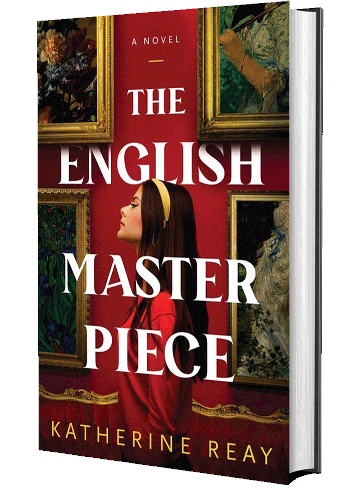 The English Masterpiece